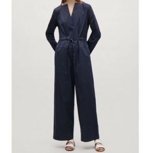 [SOLD] COS jumpsuit
